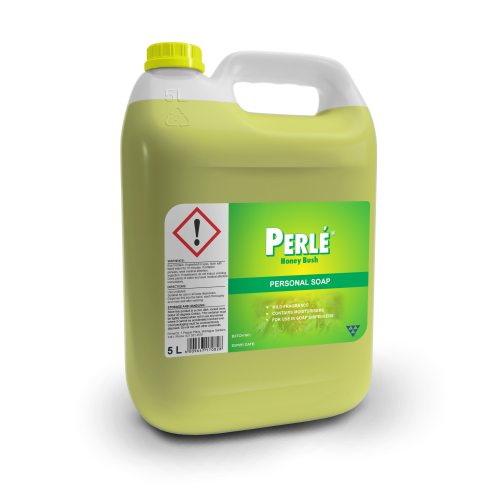 Prime Perlé® Honey Bush - 5L