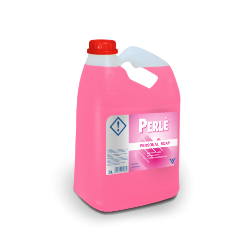 Prime Perlé® Pink - 3L