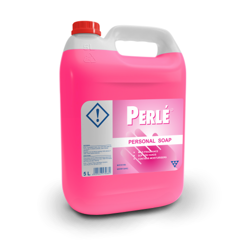 Prime Perlé® Pink - 5L