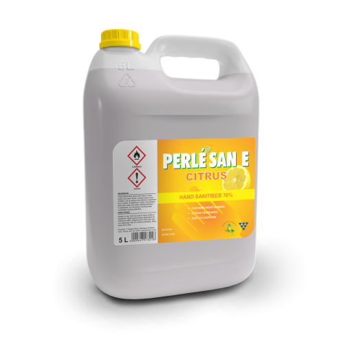 Prime Perlé® San E Citrus - 5L
