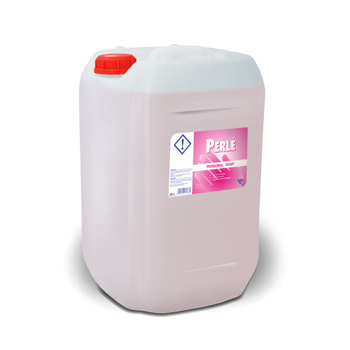 Prime Perlé® White - 25L