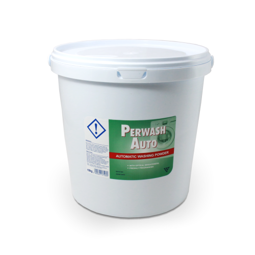 Prime Perwash Auto - 10kg