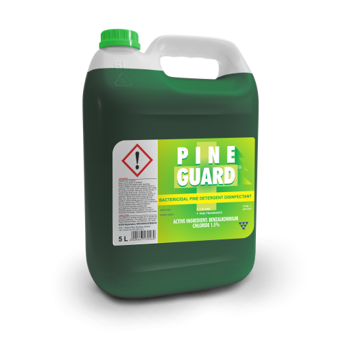 Prime Pine Guard® - 5L
