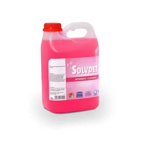 Prime Solvdet® - 2L