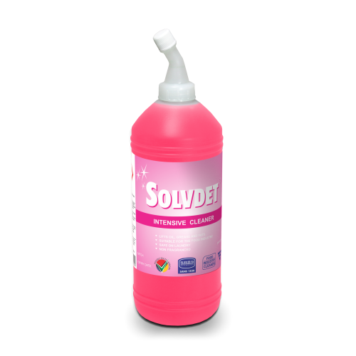 Prime Solvdet® - 750ml