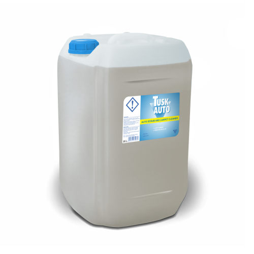 Prime Tusk Auto - 25L