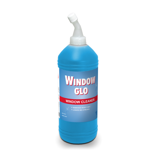 Prime Window Glo - 750ml