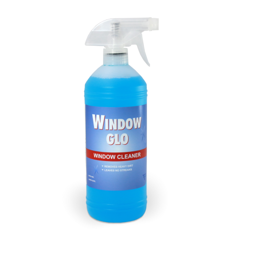 Prime Window Glo - 750ml Trigger