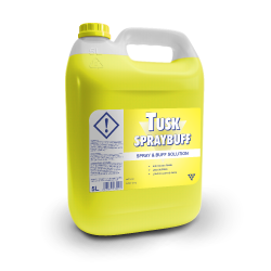 Prime Tusk Spraybuff