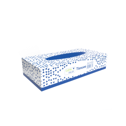 Prime Tissue Box 100's