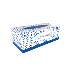 Prime Tissue Box 200's