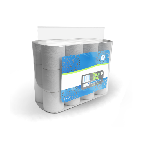 Prime Supreme Soft 2-Ply - 24 Rolls