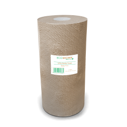 Eco Brown Handy Towel Wipe 100 2-Ply