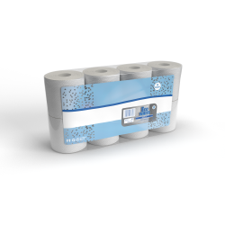 Prime Eco White 8 Pack