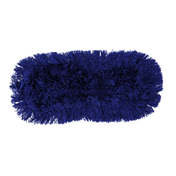 Swivel Mop Sleeve Blue