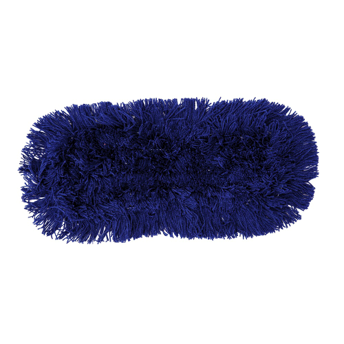 Swivel Mop Sleeve Blue - 80cm