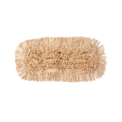 Swivel Mop Sleeve White - 40cm