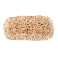 Swivel Mop Sleeve White