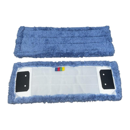 Ultra Break Microfiber Mop Sleeve - 40cm