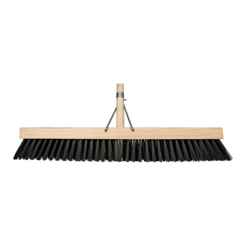 Platform Broom Soft - 600mm