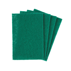 Thinline Green Scourer