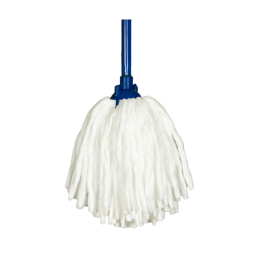 Visco Mop Head - Blue