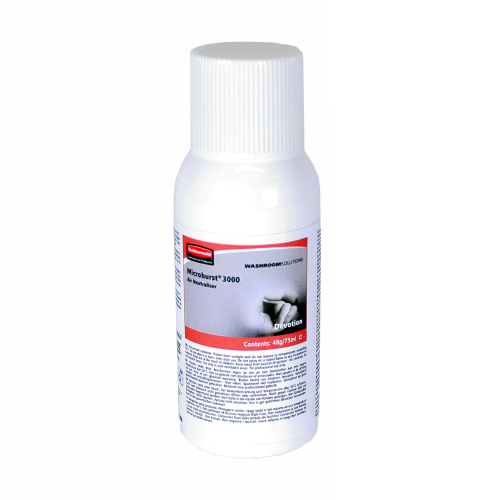 Rubbermaid Microburst 3000 Devotions