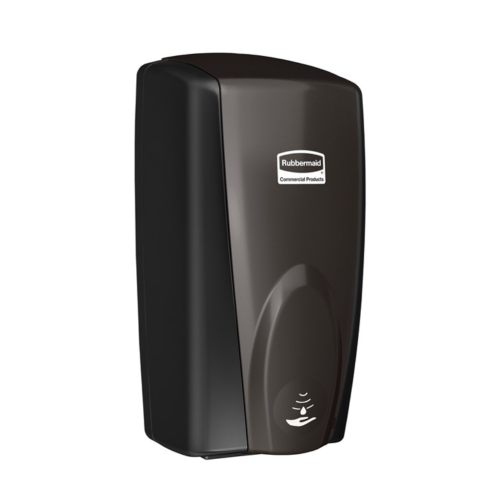 Rubbermaid Autofoam Soap Dispenser - Black