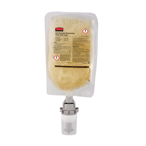 Rubbermaid Flex Antibacterial Hand Wash - 500ml