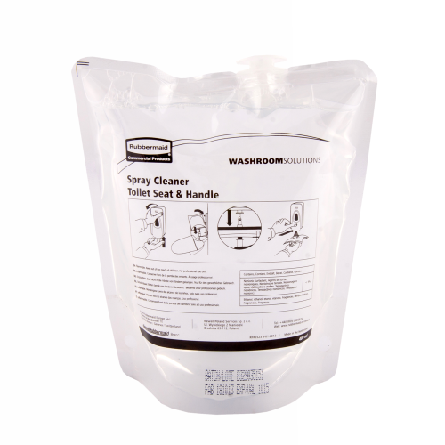 Rubbermaid Spray Seat & Handle Cleaner - 400ml