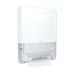Tork PeakServe® Towel Dispenser Mini - White