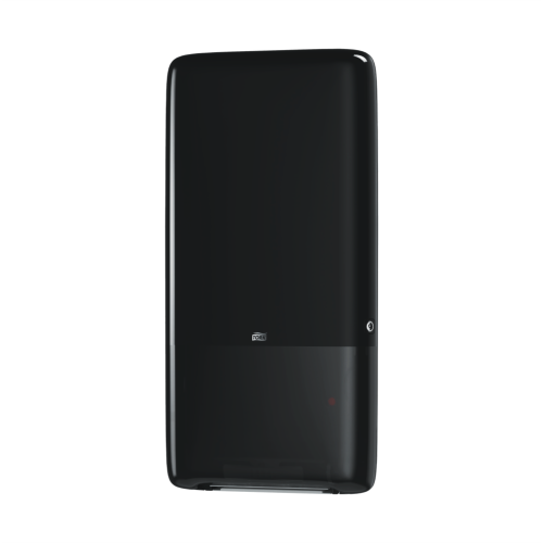Tork PeakServe® Automatic Continuous™ - Black Tork PeakServe® Automatic Continuous™ - Black