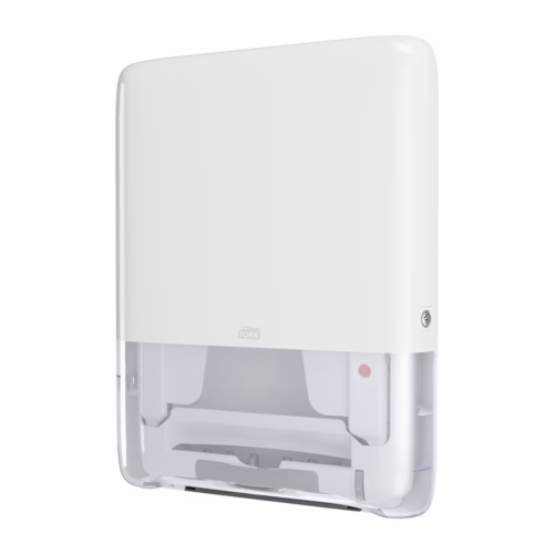 Tork PeakServe® Towel Dispenser Mini - White