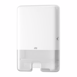 Tork Xpress® Dispenser White