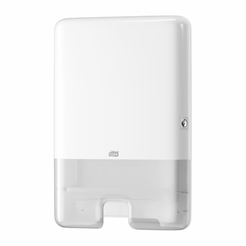 Tork Xpress® Dispenser White