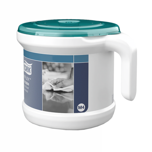 Tork Reflex™ Portable Dispenser