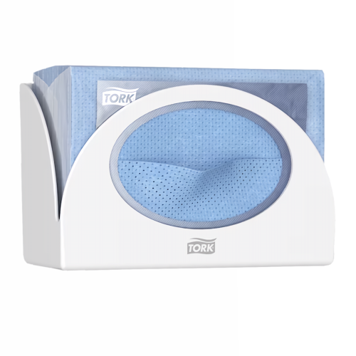 Tork Small Cloth Dispenser