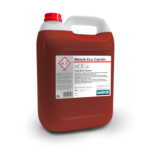 Wetrok Eco Calcitin - 5L