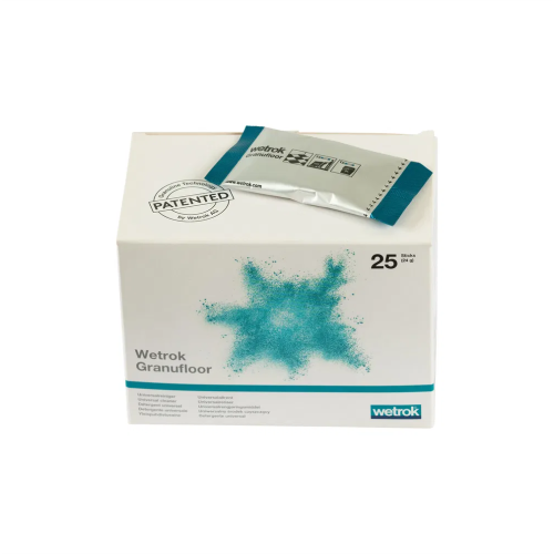 Wetrok Granufloor