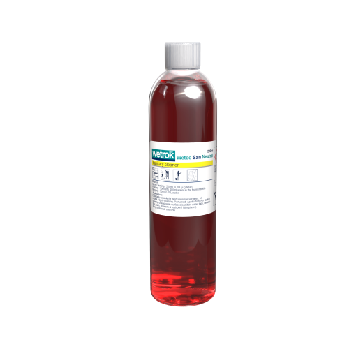 Wetrok Wetco San Neutral - 200ml