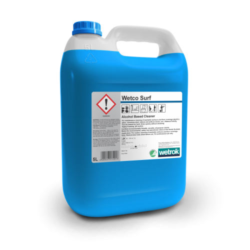 Wetrok Wetco Surf