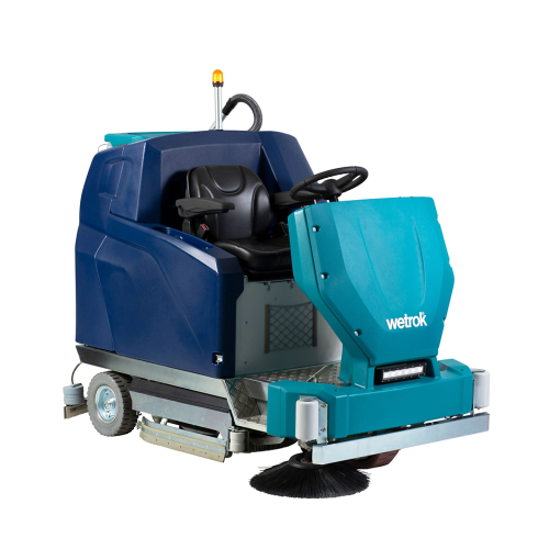 Wetrok Drivematic Deluxe