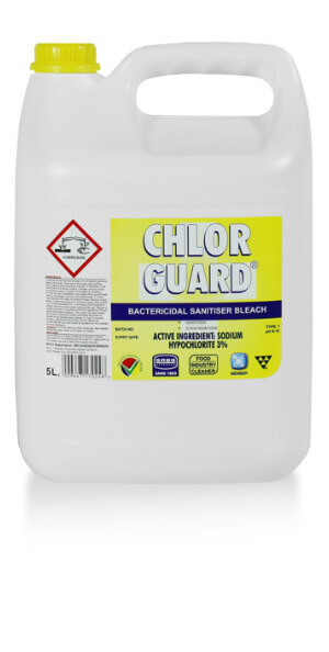 Chlor Guard