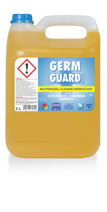 Germ Guard